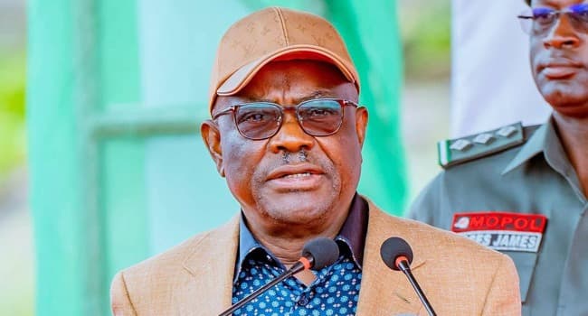 2027: Wike Reveals APC Govs Allegedly Working Against Him, Restates Support For Tinubu