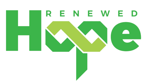 Renewed Hope Logo